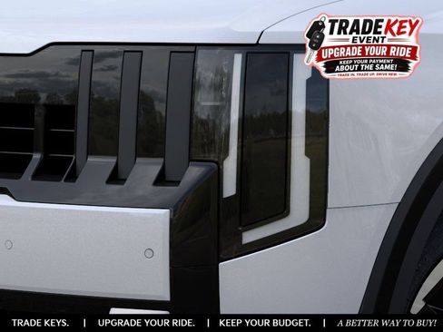 New 2027 Kia Telluride EX AWD/4WD image 10