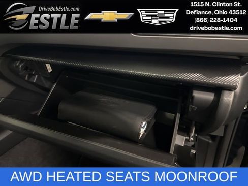 Used 2025 Subaru Crosstrek 2.0i Premium image 34