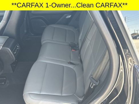 Certified 2023 Lincoln Corsair FWD w/ Equipment Group 101A image 16