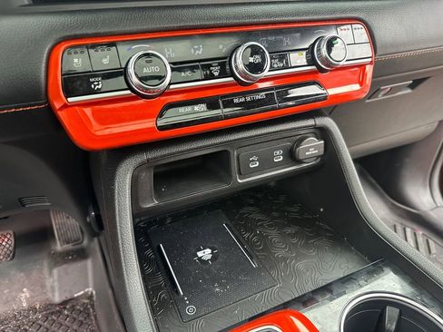 Certified 2026 Honda Passport TrailSport Elite image 18