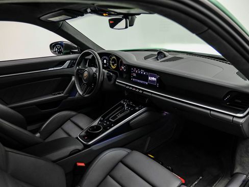 Used 2023 Porsche 911 Turbo S image 53