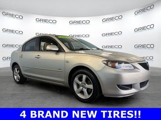 Used 2004 MAZDA MAZDA3 I w/ Pwr & 16" Alloy Wheel Pkg FWD video 1