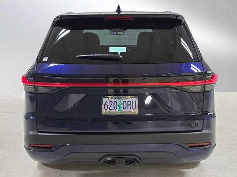 Used 2025 Lexus TX 350 Luxury image 4