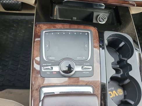 Used 2017 Audi Q7 3.0T Premium Plus w/ Premium Plus Package image 36