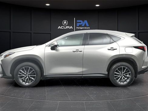 Used 2022 Lexus NX 350 AWD w/ Cold Area Package image 20