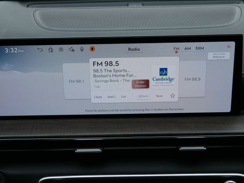 Certified 2025 Genesis GV80 3.5T Prestige image 60