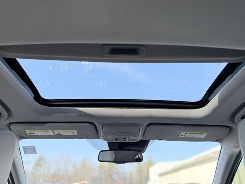 Used 2018 Honda CR-V EX-L image 24