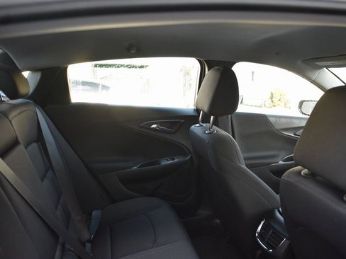 Used 2024 Chevrolet Malibu LT image 26