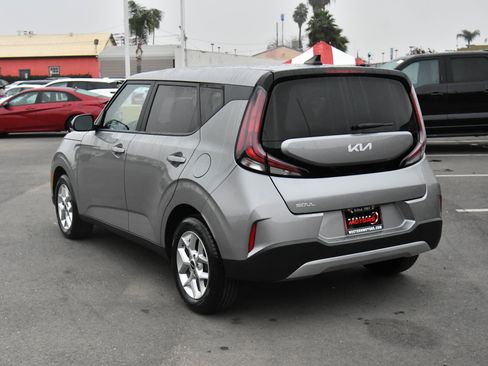 Used 2024 Kia Soul LX w/ Option Group 015 image 6