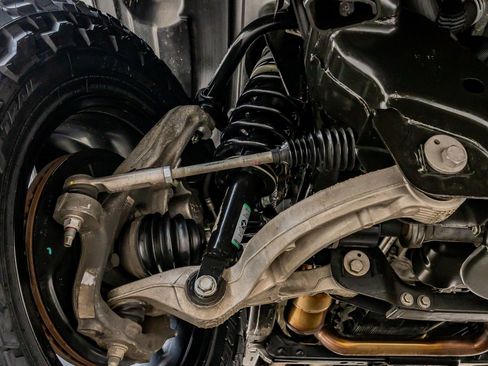 Used 2021 RAM 1500 Big Horn w/ Built-to-serve Edition AWD/4WD image 14