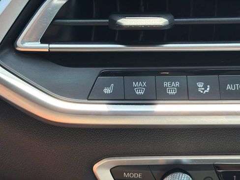 Used 2019 BMW X5 xDrive40i w/ Convenience Package AWD/4WD image 34