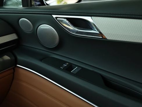 New 2026 Genesis GV80 3.5T Advanced AWD/4WD image 40
