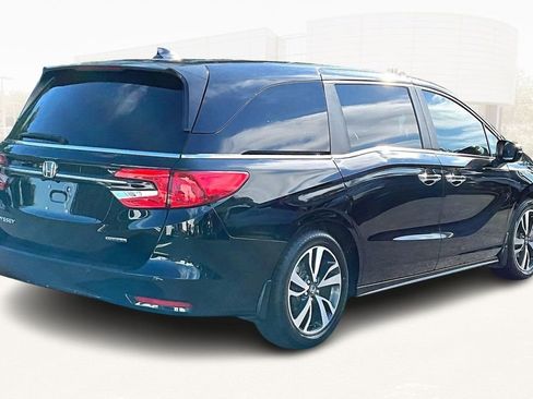 Used 2024 Honda Odyssey Touring image 6