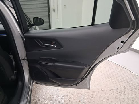 Used 2023 Toyota Prius Limited image 30