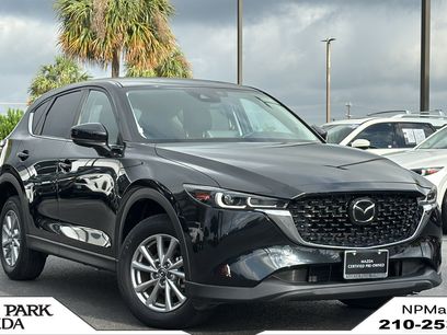 Used 2023 MAZDA CX-5 AWD 2.5 S w/ Select Package