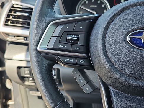 Used 2021 Subaru Forester Limited w/ Popular Package #3 image 17