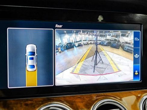 Used 2018 Mercedes-Benz E 300 w/ Premium 1 Package image 42