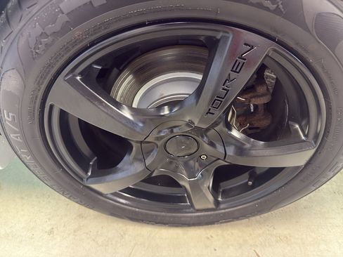 Used 2019 Ford Fusion SE image 32