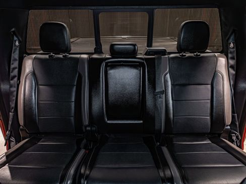 Used 2018 Ford F150 Raptor w/ Equipment Group 802A Luxury image 27