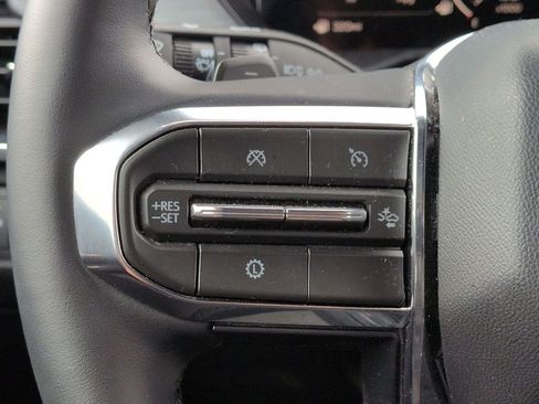 Used 2026 GMC Acadia Elevation w/ Black Edition image 12