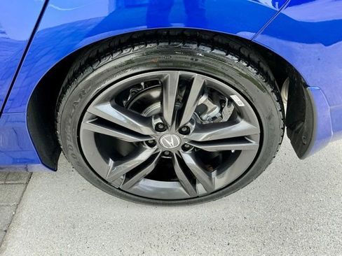 Certified 2024 Acura Integra A-Spec FWD image 13