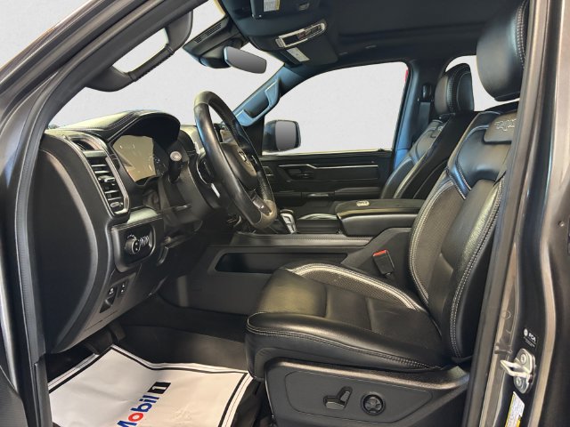 Used 2021 RAM 1500 TRX w/ TRX Level 2 Equipment Group AWD/4WD image 10