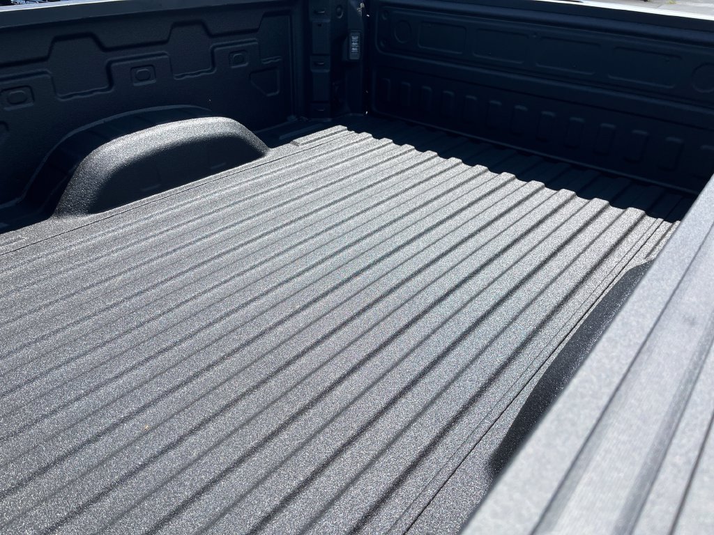 New 2026 Chevrolet Silverado 2500 Custom w/ Custom Convenience Package AWD/4WD image 10