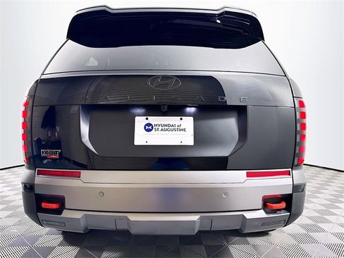 New 2026 Hyundai Palisade XRT Pro image 6