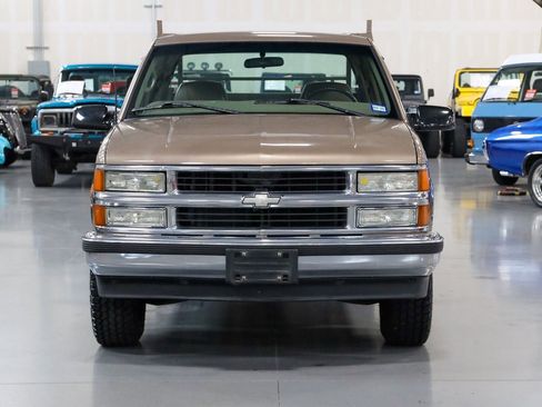 Used 1997 Chevrolet Silverado 3500 w/ Convenience Pkg image 3