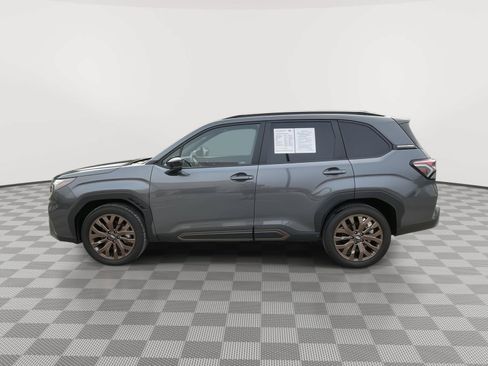Used 2026 Subaru Forester Sport AWD/4WD image 11