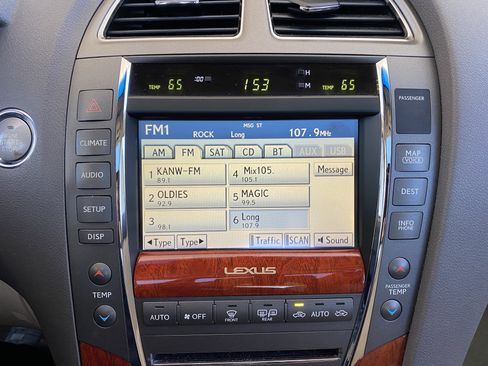 Used 2012 Lexus ES 350 image 25