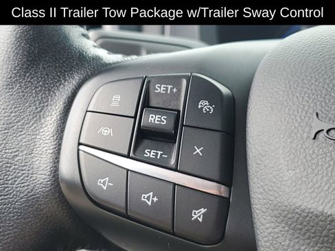 Used 2022 Ford Bronco Sport Outer Banks w/ Tech Package AWD/4WD image 10