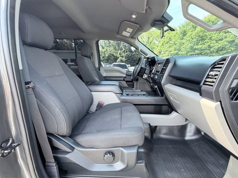 Used 2020 Ford F150 XL w/ Equipment Group 101A Mid AWD/4WD image 23
