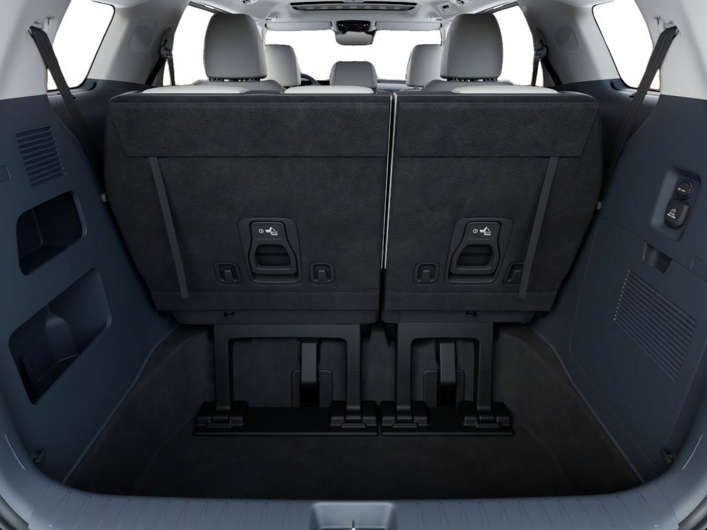 New 2027 Kia Carnival SX Prestige FWD image 19