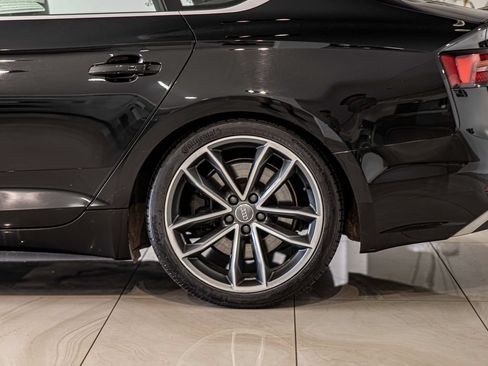 Used 2018 Audi S5 Prestige AWD/4WD image 7