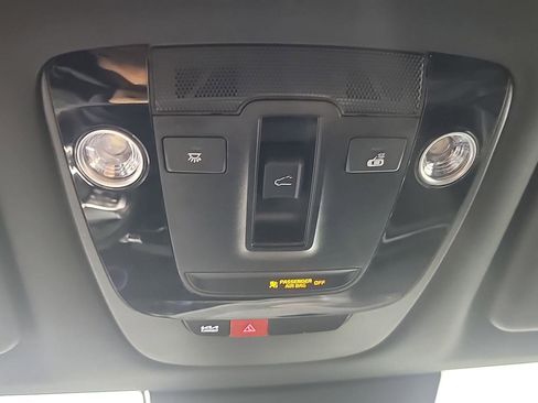 Used 2025 Kia Sportage X-Line w/ Premium Package image 22