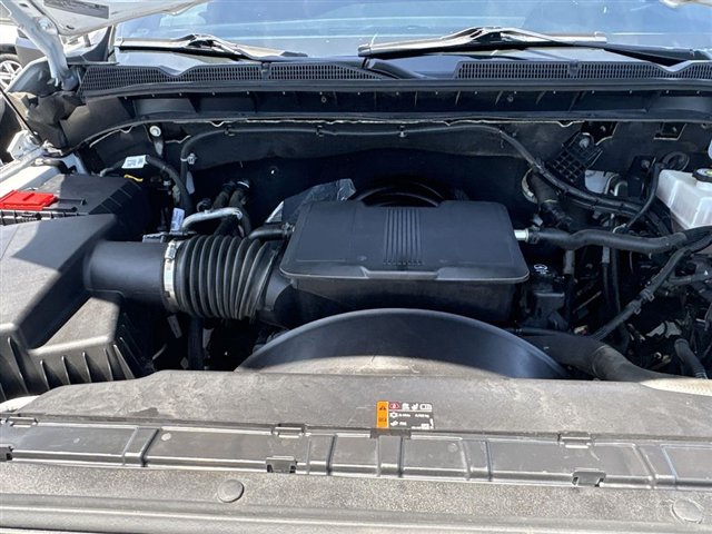 Certified 2024 GMC Sierra 2500 AT4 w/ AT4 Preferred Package AWD/4WD image 31
