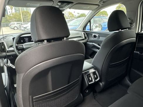 New 2026 Kia Sorento LX FWD image 23