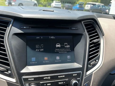 Used 2017 Hyundai Santa Fe Sport AWD/4WD image 21