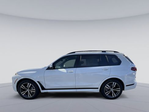 New 2026 BMW X7 xDrive40i w/ M Sport Package image 2