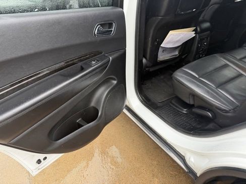 Used 2015 Dodge Durango Limited image 11