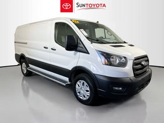 Used 2024 Ford Transit 250 Low Roof w/ Exterior Upgrade Package video 1