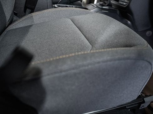 New 2026 Jeep Wrangler Sport S image 35