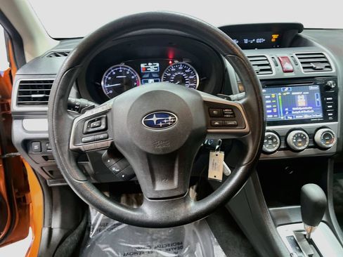 Used 2015 Subaru Crosstrek 2.0i Premium AWD/4WD image 11