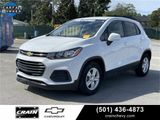 Used 2022 Chevrolet Trax LS w/ Tint and Cruise Package image 3