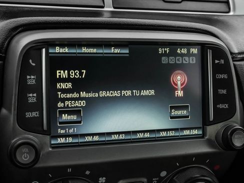 Used 2014 Chevrolet Camaro SS image 26