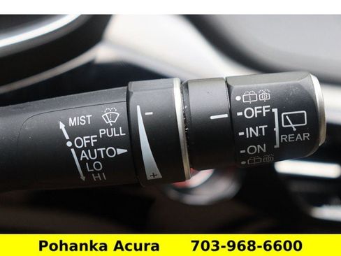 Certified 2023 Acura MDX SH-AWD w/ Technology Package image 11