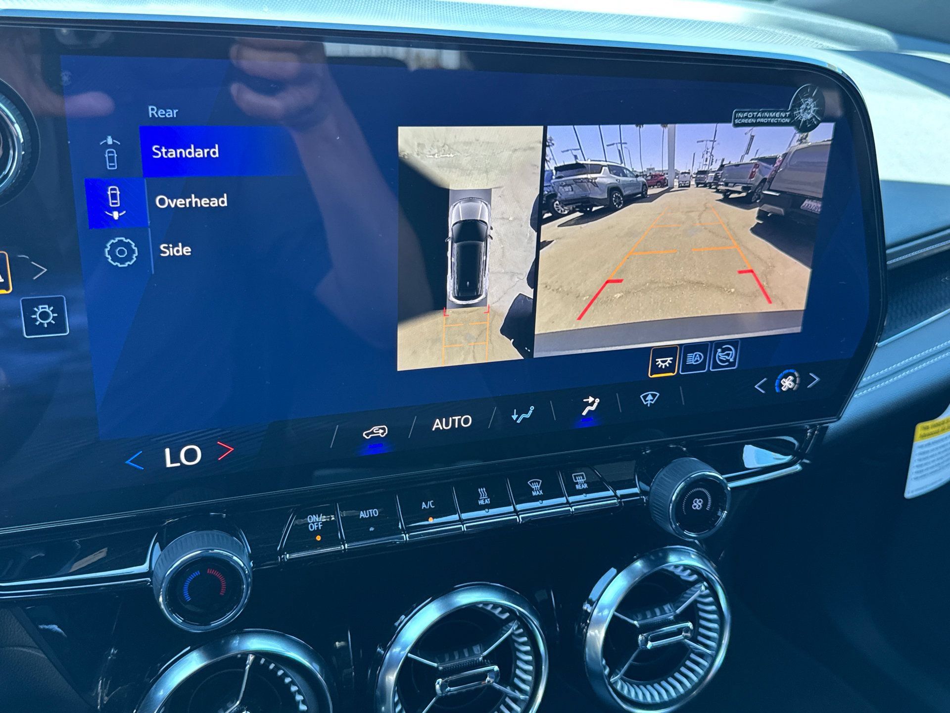 Used 2026 Chevrolet Blazer EV LT FWD image 23