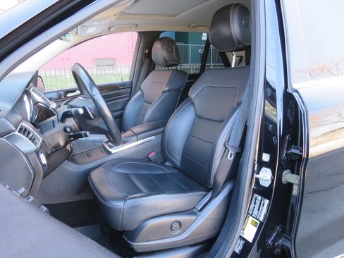 Used 2015 Mercedes-Benz ML 350 4MATIC image 10
