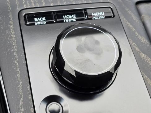 New 2026 Genesis G80 3.5T Prestige image 22